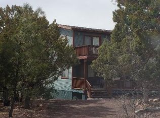 6279 Fawn Ln, Show Low, AZ 85901