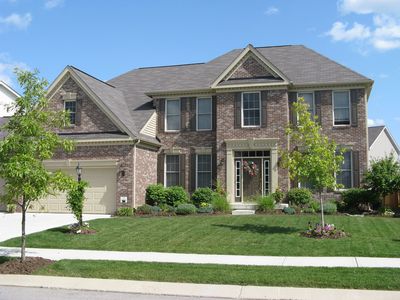 12103 Ashland Dr, Fishers, IN, 46037
