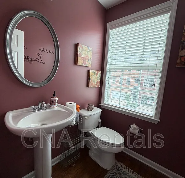 3832 Chattahoochee Summit Dr SE — Photo 5