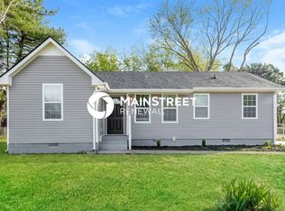 8134 Sunset Cir, Murfreesboro, TN 37129