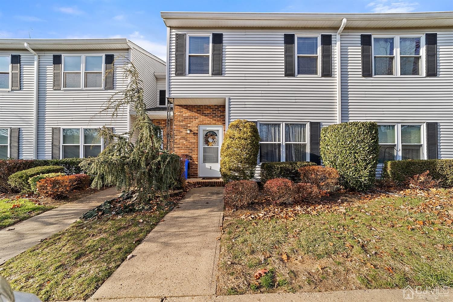 7 Hickory Ct Jamesburg Nj 08831 Mls 2109684 Zillow