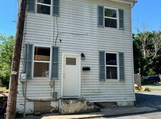 222 Mulberry Ave, Carlisle, PA 17013