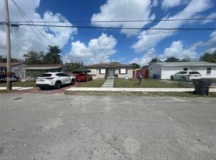 Hollywood Terrace, Hollywood, FL 33020