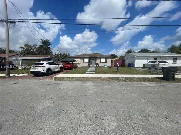 2509 Grant St, Hollywood, FL 33020