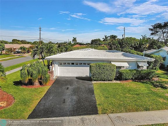 5th image of 6500 NE 21st Way