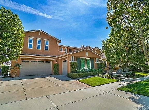 2nd image of 26472 Valley Oak Ln