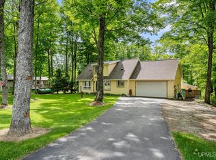 1658 Engman Lake Rd, Skandia, MI 49885