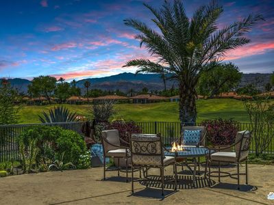 125 Royal Saint Georges Way, Rancho Mirage, CA, 92270