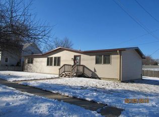 1409 Harrison St, Boone, IA 50036