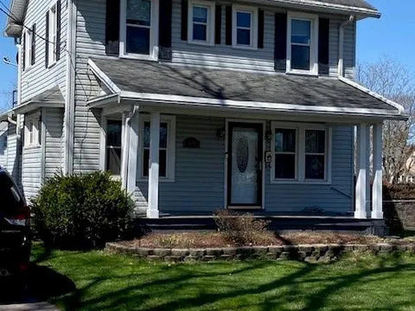 1616 Bond St, Toledo, OH 43605
