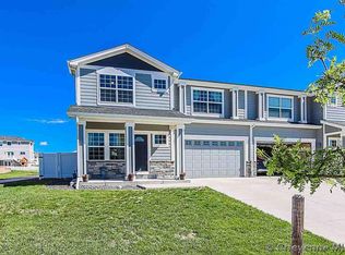 1226 Alyssa Way, Cheyenne, WY 82009