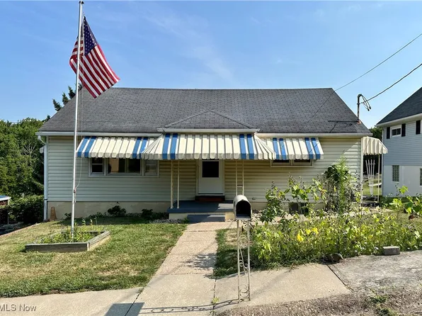 134 Barnhart St, Weirton, WV 26062