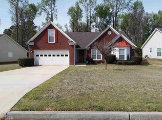 1380 Silverstone Trl, Jonesboro, GA 30238