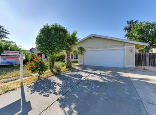 4185 Amapola Way, Sacramento, CA