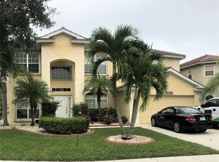 12403 Crooked Creek Ln #12403, Fort Myers, FL 33913