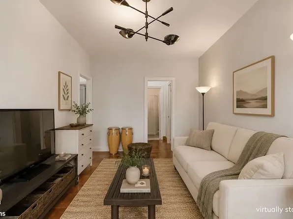 128 W 138th St #3H, New York, NY 10030