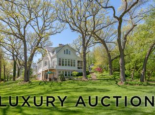 1S415 Sunnybrook Rd, Glen Ellyn, IL 60137