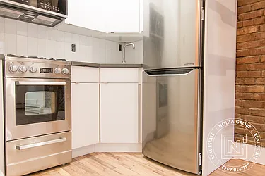 Rented by Nolita Group