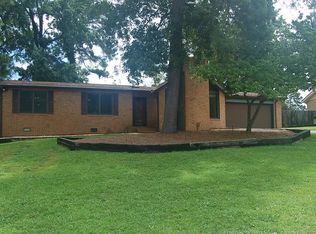 3116 Fieldstone Cir, Augusta, GA 30907