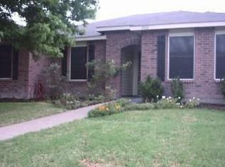 1522 Leeward Ln, Wylie, TX 75098
