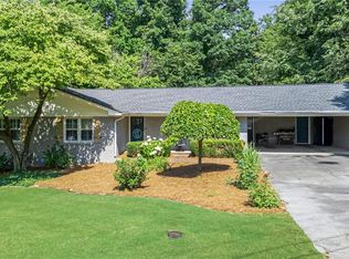 105 Stone Haven Dr, Calhoun, GA
