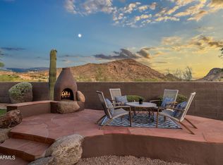 14129 E Geronimo Rd, Scottsdale, AZ 85259