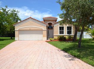 16535 SW 36th Ct, Hollywood, FL 33027