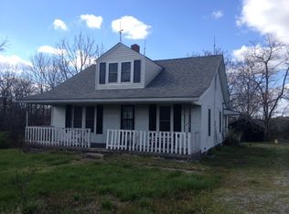 610 Nat Rogers Rd, New Haven, KY 40051