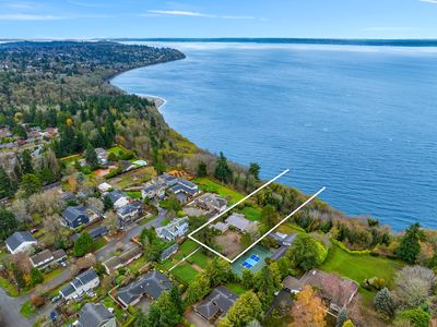 12233 12th Ave NW, Seattle, WA, 98177