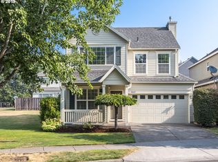 6001 NE Kettering St, Hillsboro, OR 97124