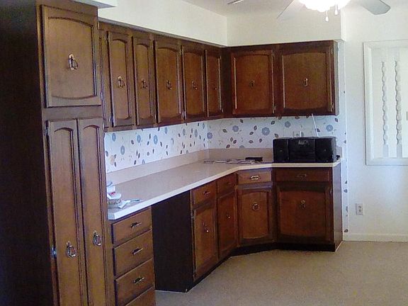 kitchen dining