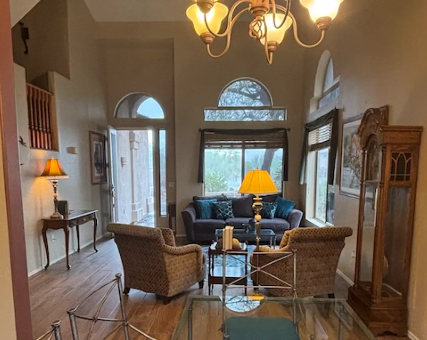 3 bed, 2150 sqft, $3,500 — Photo 4