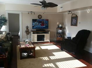 201 Pennsylvania Ave W APT 5, Warren, PA 16365