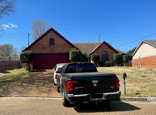 7645 Shelby Forest Cv, Memphis, TN 38125