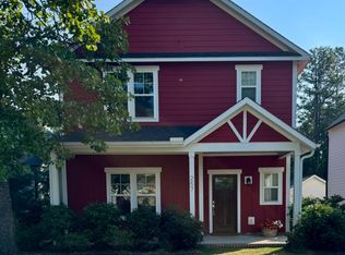 257 Springwood Way, Southern Pines, NC 28387