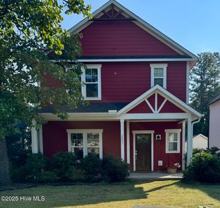 257 Springwood Way, Southern Pines, NC, 28387