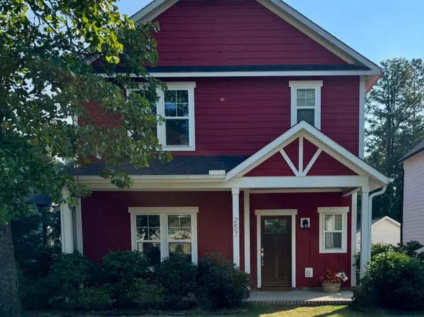 257 Springwood Way, Southern Pines, NC 28387