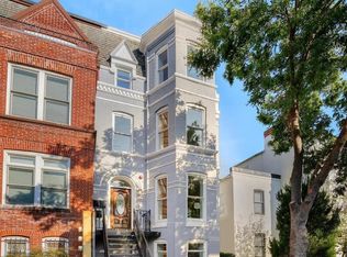 1103 6th St NW UNIT 1, Washington, DC 20001