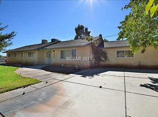 6225 Fisher Ave, Las Vegas, NV 89130