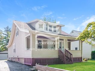 4820 N 58th St, Milwaukee, WI 53218