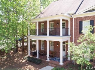 100 Ansonborough Ln SUITE 301, Athens, GA 30605