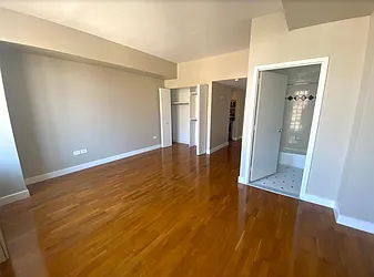 Rented by Bozzuto Management