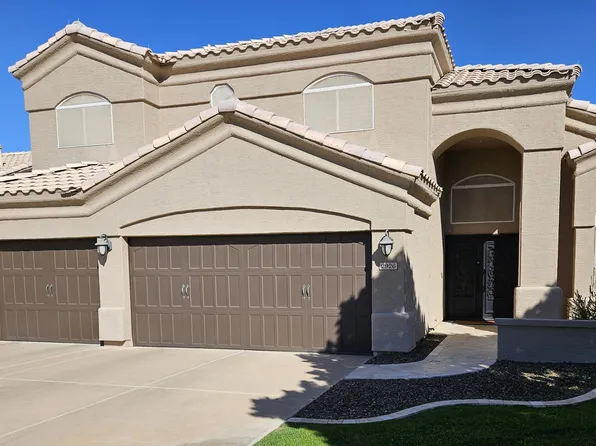 2926 E FOUNTAIN Street, Mesa, AZ 85213