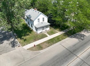 155 W 5th St, Sheridan, WY 82801