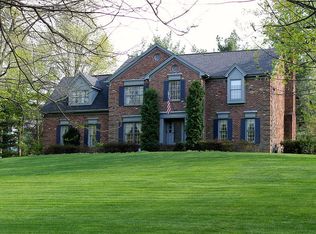 804 N Arbor Dr, Anchorage, KY 40223