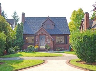 1523 NE 76th St, Seattle, WA 98115