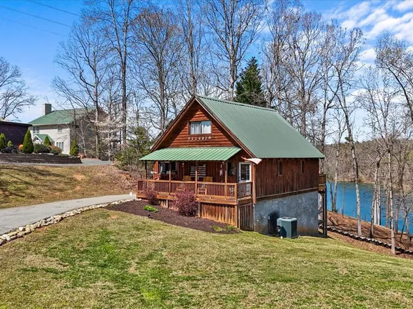 3860 Walhalla Hwy, Six Mile, SC 29682