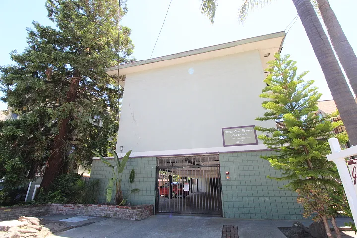 2246 San Jose Ave #D — Photo 10