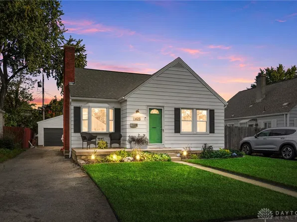425 Rockhill Ave, Dayton, OH 45429