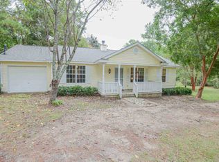 72 N Quail Hollow Rd, Havana, FL 32333